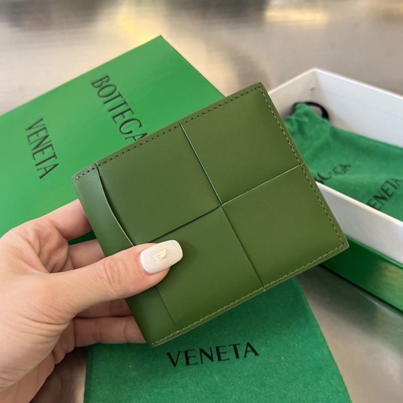 BV Wallets